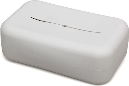 Kiokids Silicone Case for Baby Wipes Petit Moments Gray 5827