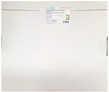 Zubehör für Konditorei Kunststoff 42x29.7cm 10pcs