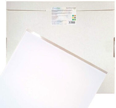 Zubehör für Konditorei Kunststoff 42x29.7cm 10pcs