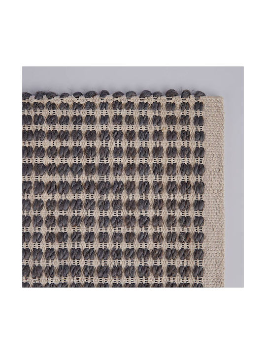 Butlers Platzdeckchen Stoff Schwarz 45x30cm 1Stück Butlers Platzdeckchen Stoff Schwarz 45x30cm 1Stück