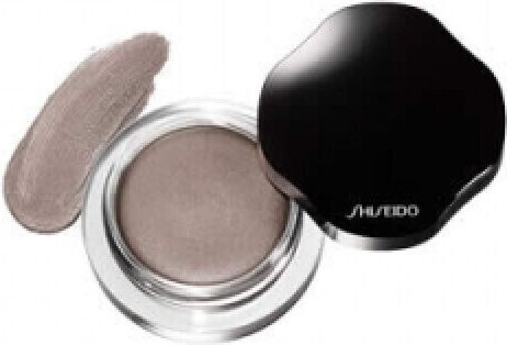 Shiseido Shimmering Cream Eye Shadow in Cream Form with Brown Colour 6g