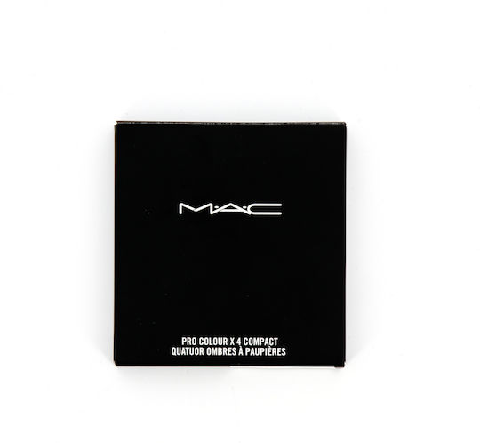 M.A.C Pride 2021 Palette with Eye Shadows in Pressed Powder Formulation