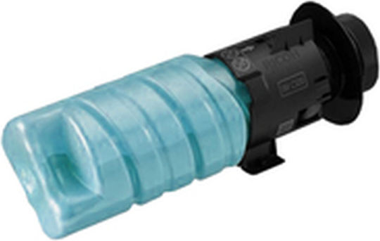 Ricoh IM C320 Оригинален Тонер Лазерен Принтер Cyan 10000 Страници (842657)