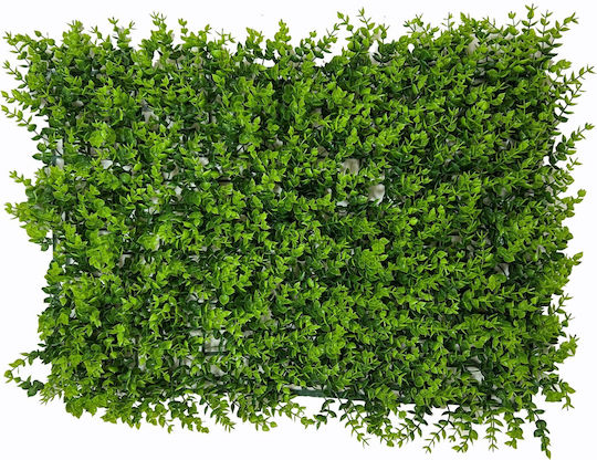 Lukia Panou artificial de frunziș 60x40cm Lukia Panou artificial de frunziș 60x40cm