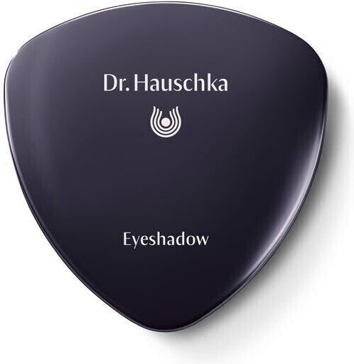 Dr. Hauschka Eye Shadow in Solid Form with Green Color 1.4gr