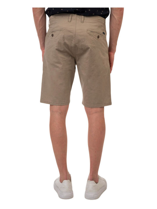Men's Shorts Cargo Fog