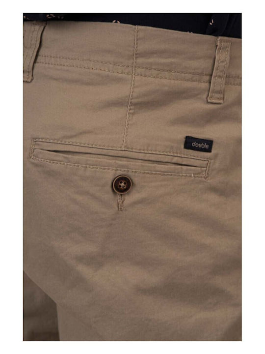 Men's Shorts Cargo Fog