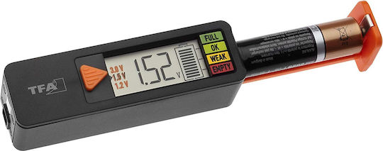 B08XQNZWYP Analoge Batterietester