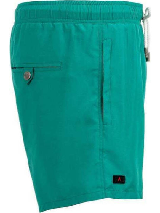 Herren Badebekleidung Shorts Green