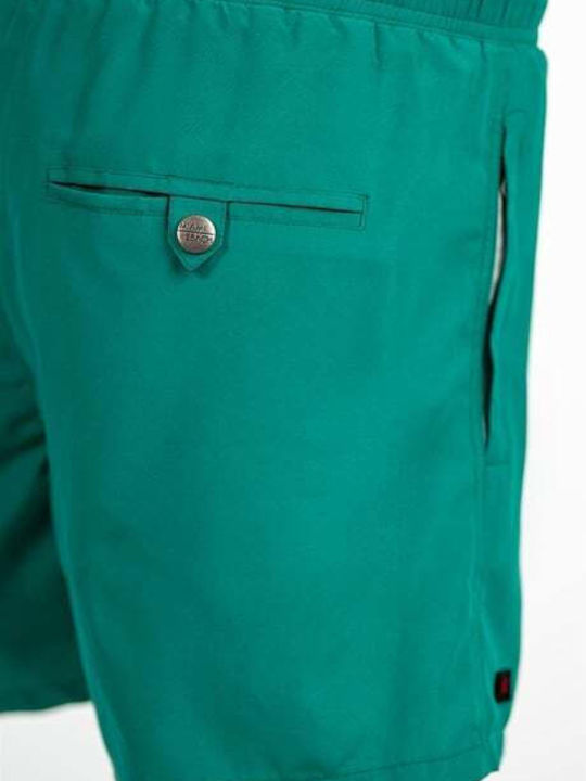 Herren Badebekleidung Shorts Green