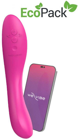 We-Vibe Δονητής G-Spot 20.2cm Ροζ
