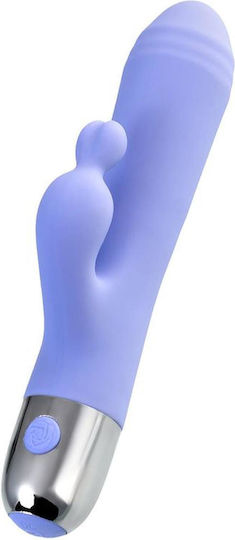 ToyFa Vibrator Klitoris Vibrator 17.5cm Lila