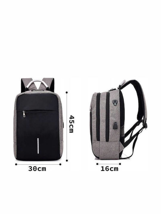 Waterproof Anti-theft Backpack Gotel K403e
