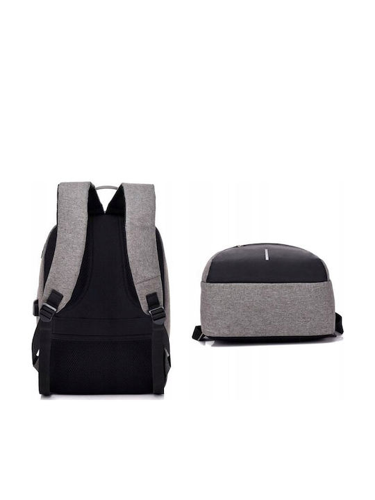 Waterproof Anti-theft Backpack Gotel K403e