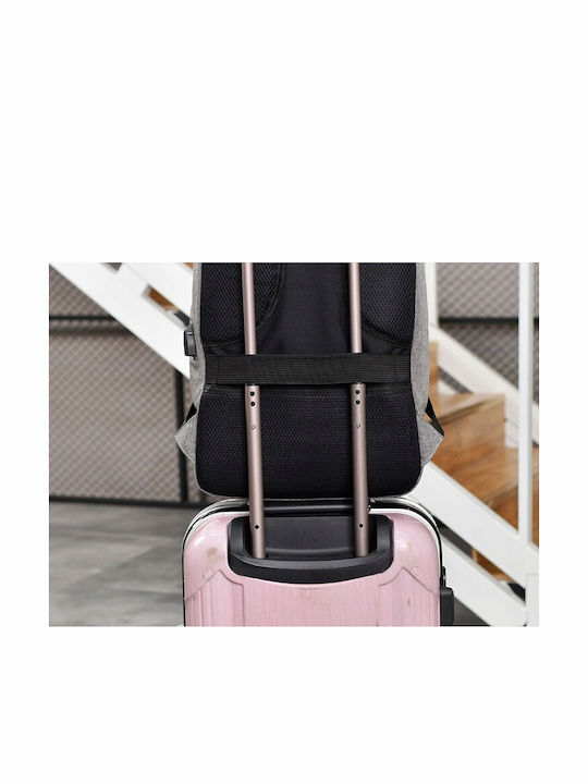 Waterproof Anti-theft Backpack Gotel K403e