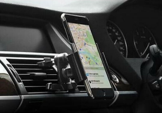 Auto Handyhalterung mit verstellbaren Haken Schwarz
