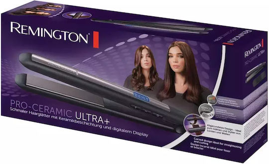 Remington PRO-Ceramic Ultra+ S7750 Placă de Îndreptat Părul cu Plăci Ceramice