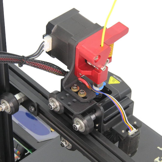 Kit De Conversie Pentru Imprimantă 3D Motor Pas cu Pas Extruder Cu Duză Cu Dâră De Tensiune Metalic Suport Drive Direct Ender 3 Neo Ender 3 V2 Neo Ender 3 Max Neo