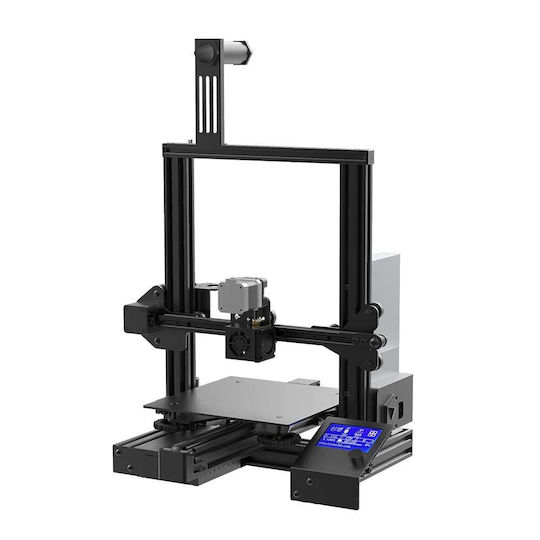 Kit Duză Direct Extruder 1.75 Mm Creality 42-40 Motor Pas ă Cap de Tipărire Cabluri de Conectare Ender 3 Ender 3 Pro Ender 3 V2