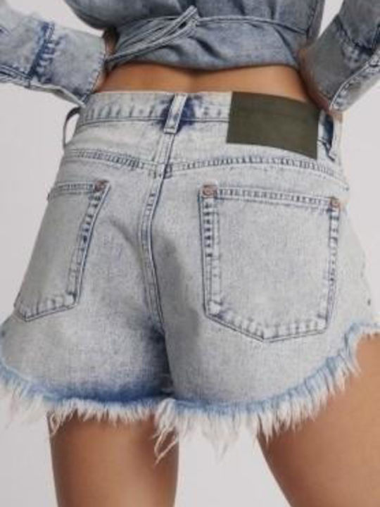 Γυναικείο Τζιν Σορτς Denim