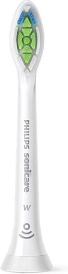 Philips Sonicare Optimal Electric Toothbrush Replacement Heads for HX6068/87 8pcs
