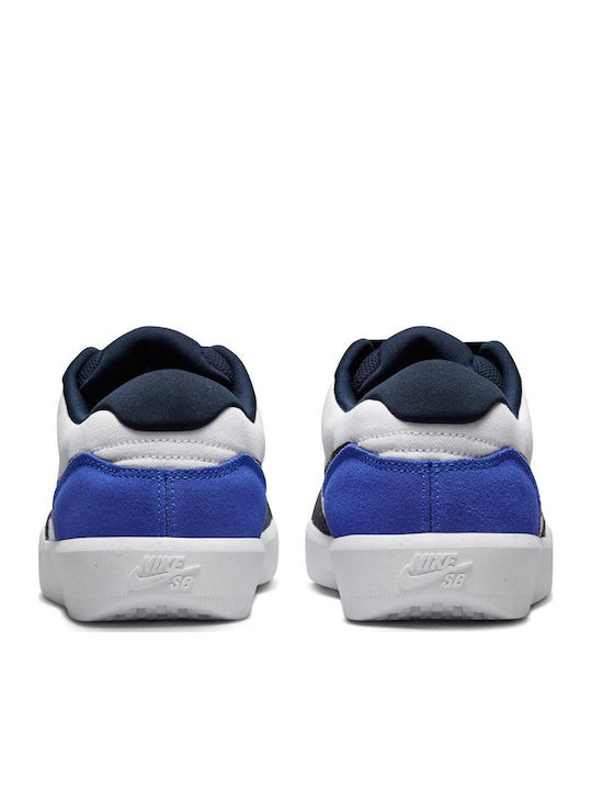 Sb Force 58 Sneakers Син