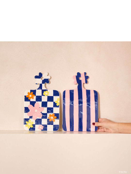 Que Rico Rechteckig Serviertablett 30x30x1cm 148-01415 1Stück