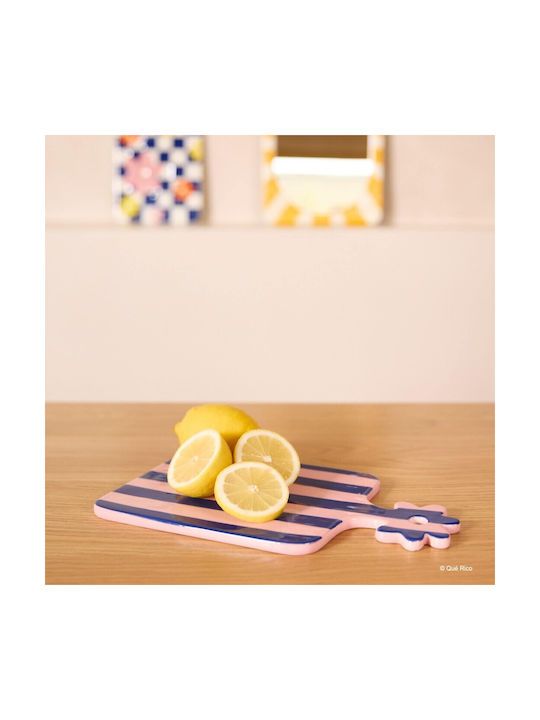 Que Rico Rechteckig Serviertablett 30x30x1cm 148-01415 1Stück