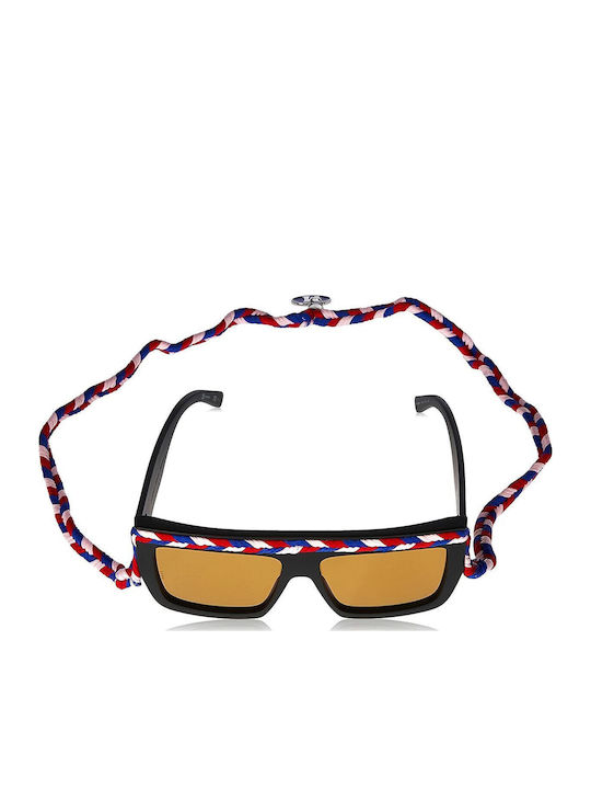 Missoni Ochelari de soare Πολύχρωμα cu Cadru & Maro Lentilă Missoni Ochelari de soare Πολύχρωμα cu Cadru & Maro Lentilă