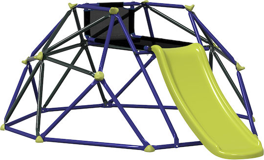 vidaXL 203x247x89cm. for 3+ Years Years Blue