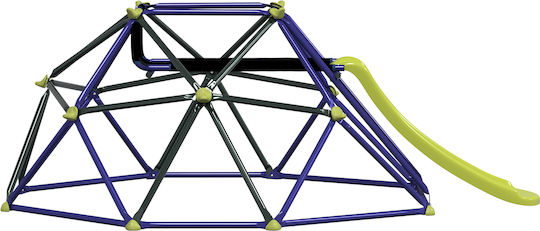 vidaXL 203x247x89cm. for 3+ Years Years Blue