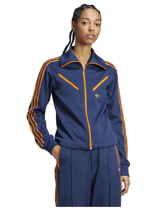 Montreal Track Top