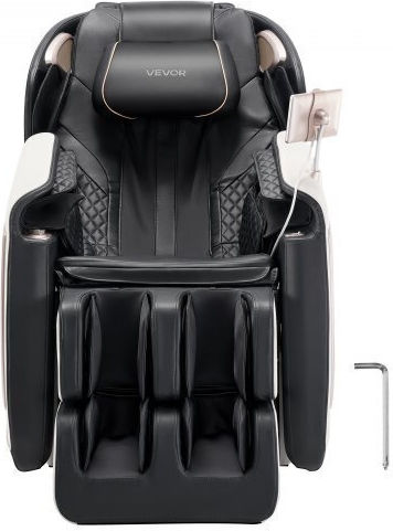 Relaxsessel Friseurwaschbecken aus Kunstleder Schwarz 155x74x105cm