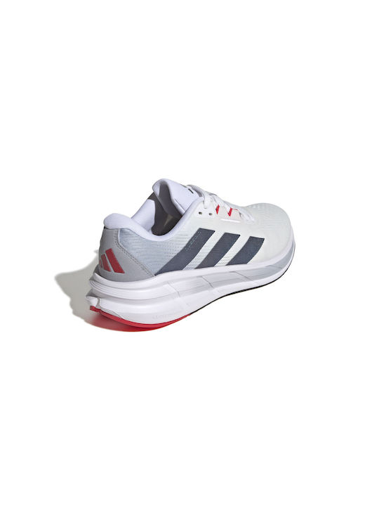 Questar 3 Sport Shoes Running White