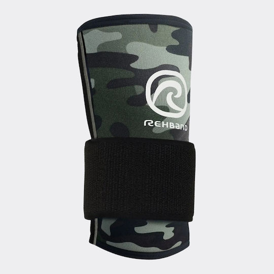 Rehband Brățări Pentru Ridicarea Greutăților 2 Bucăți