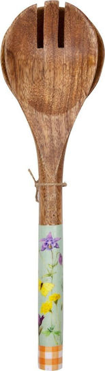 Die Spiegelburg Wooden Cooking Utensil Set 2pcs