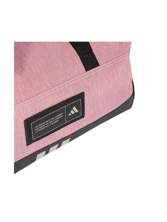 adidas Performance Men's Gym Shoulder Bag Pink