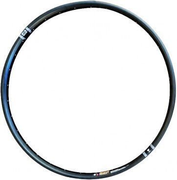 Wtb I23 29" Tcs Rim Size 29” Inner Rim Width 23 Mm Holes 32 Tubeless Disc Black Bicycle Rim