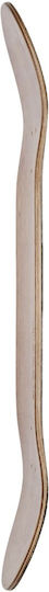 Globe Goodstock Deck Placa Placă scurtă Negru
