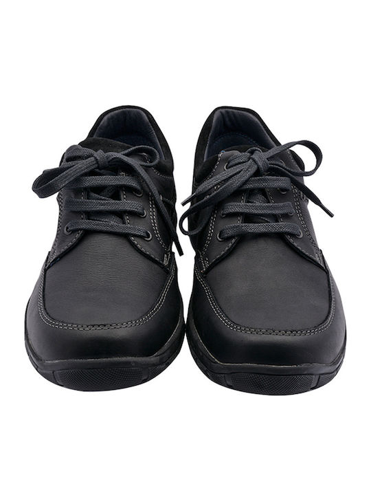 Sneakers Black