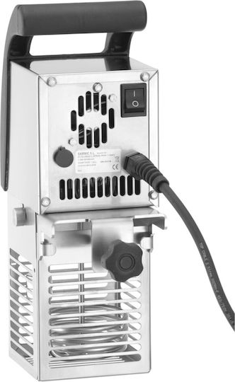 Sammic Smartvide Συσκευή για Sous Vide Ανοιχτού Τύπου 2kW