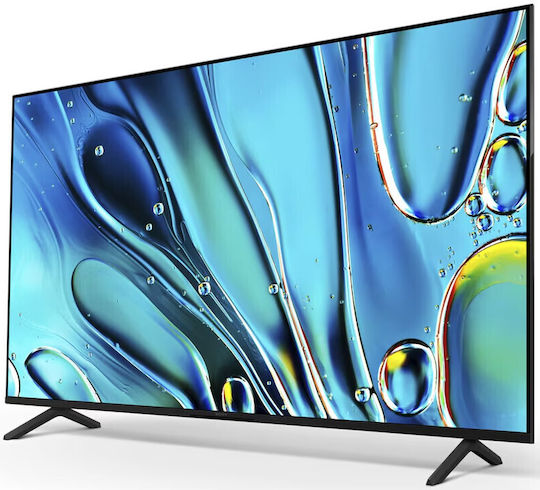 Sony Smart Τηλεόραση 65" 4K UHD LED BRAVIA 3 HDR (2025) K-65S3