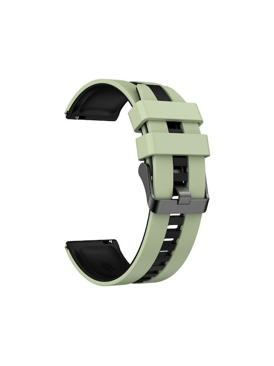 Strap Verde (Amazfit GTS 3) Strap Verde (Amazfit GTS 3)