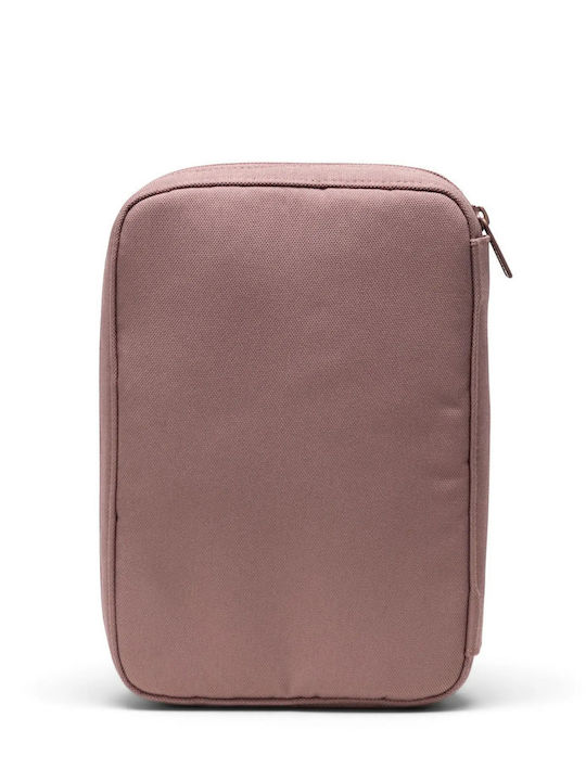 Burrard Geantă Pentru Bărbați De Umăr / Tip Crossbody Roz