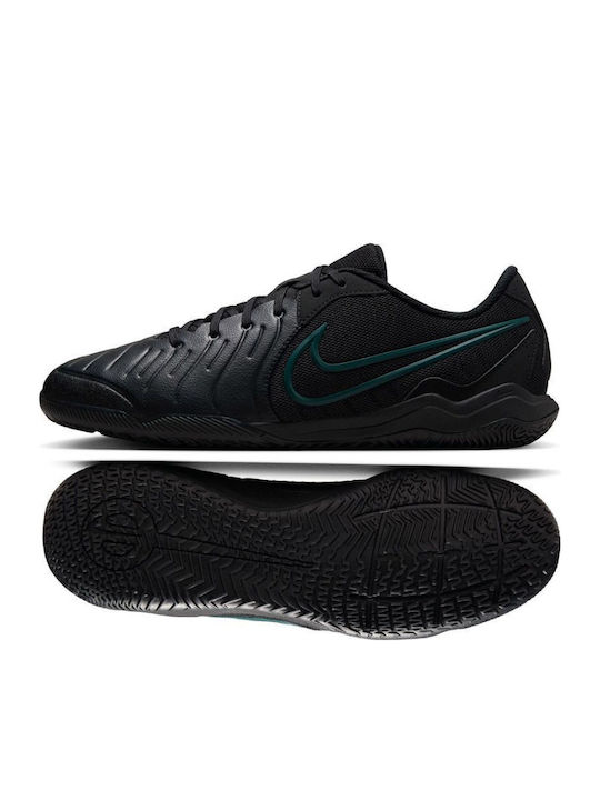 Nike Tiempo Legend 10 Academy Football Shoes Hall Black