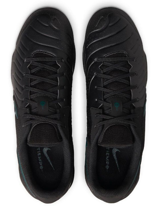Nike Tiempo Legend 10 Academy Football Shoes Hall Black