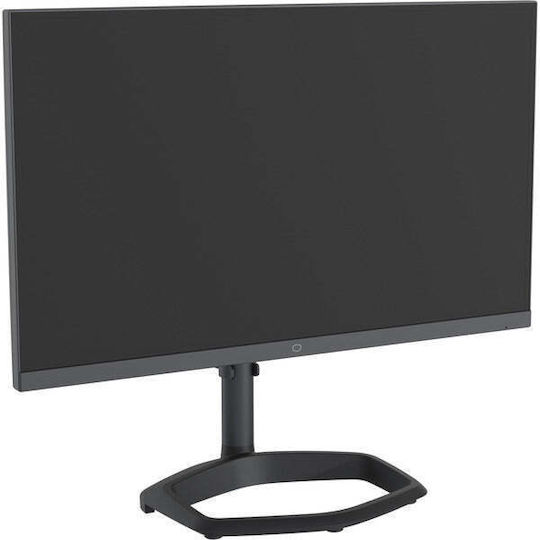 CoolerMaster GM27QPA IPS Монитор 27" QHD 2560x1440 240Hz с Време на реакция 1ms GTG Сребрист