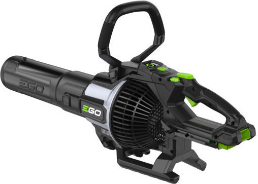 Ego Power Plus LBX1000 Φυσητήρας Χειρός Μπαταρίας 56V Solo με Ρύθμιση Έντασης & Μέγιστη Ταχύτητα Αέρα 295.2km/h