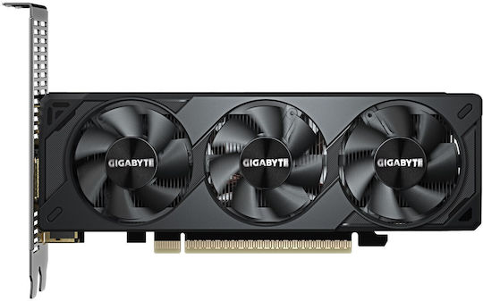 Gigabyte GeForce RTX 5060 8GB GDDR7 OC Low Profile 8G Graphics Card