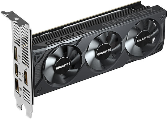 Gigabyte GeForce RTX 5060 8GB GDDR7 OC Low Profile 8G Graphics Card
